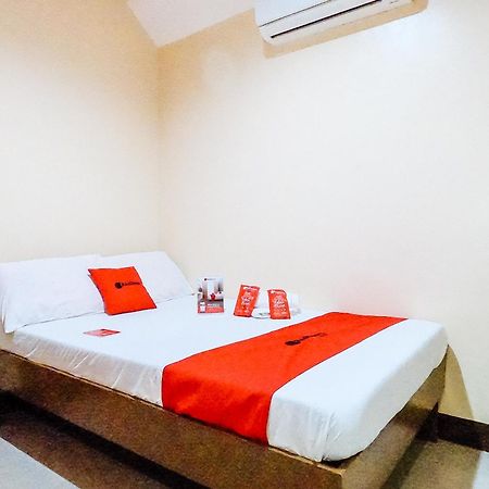 Reddoorz @ Pamaong Street Hotel Tagbilaran City Bagian luar foto
